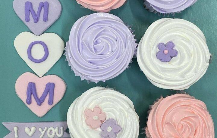 Mother's Day Fun Activities